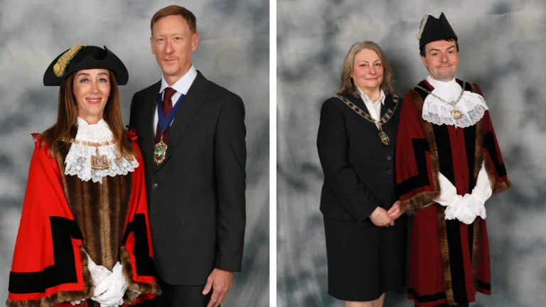Bexley names Lisa-Jane Moore as new Mayor: what residents need to know