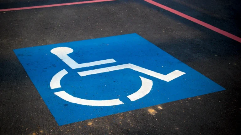 Buckinghamshire Blue Badge spaces protected in crackdown
