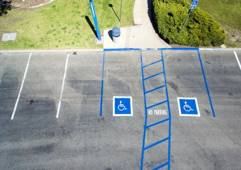 Buckinghamshire Blue Badge spaces protected in crackdown