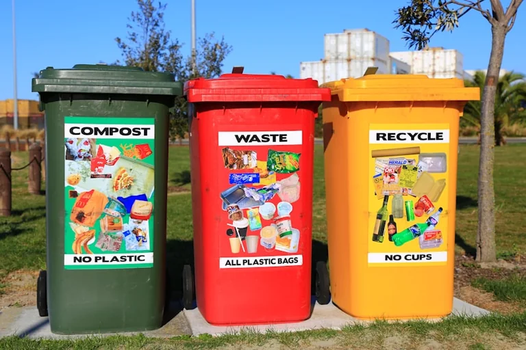 Chester residents fined over unverified waste removal