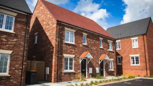 Corby estates get chair for £20m regeneration plan