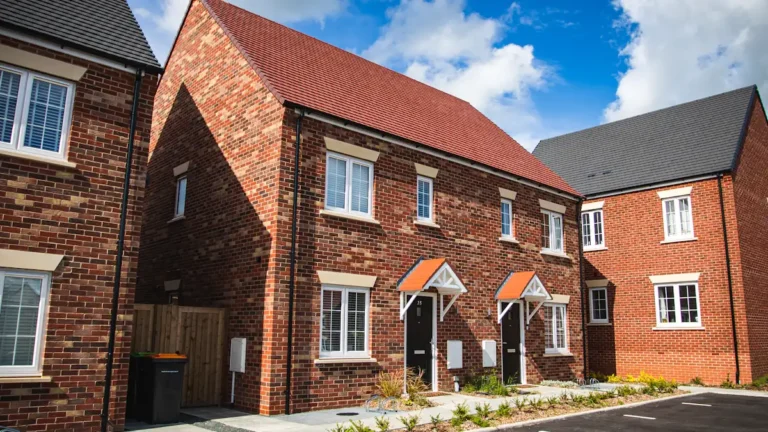 Corby estates get chair for £20m regeneration plan