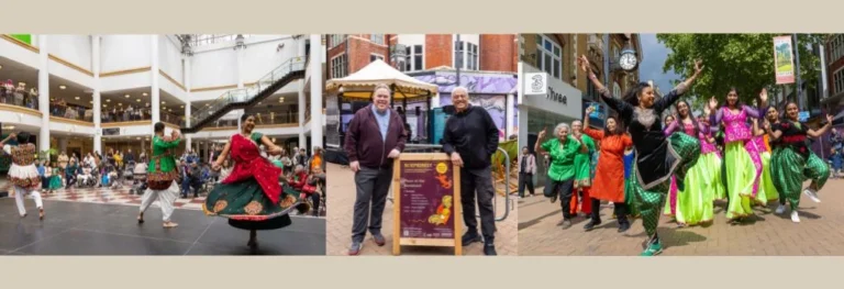 Croydon garage closure targets local street safety