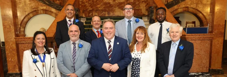 Croydon residents told Mayor’s first 100-day priorities