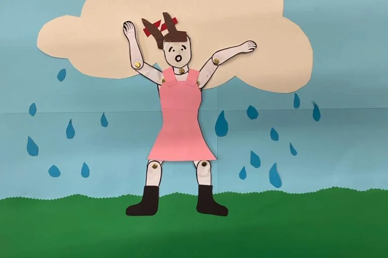 Deaf Haringey pupils reach film awards with first animation