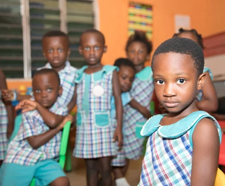 Deaf Haringey pupils reach film awards with first animation