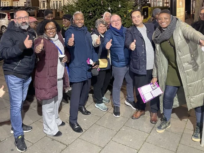 Ealing residents invited to join local Town Teams: key details
