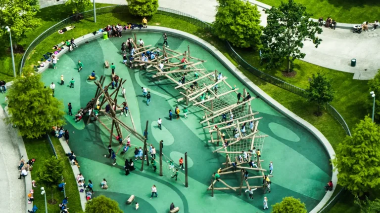 Free Saturday ParkPlay sessions open in Southall parks