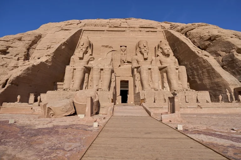 Haringey pupils seek help for Egypt enrichment trip