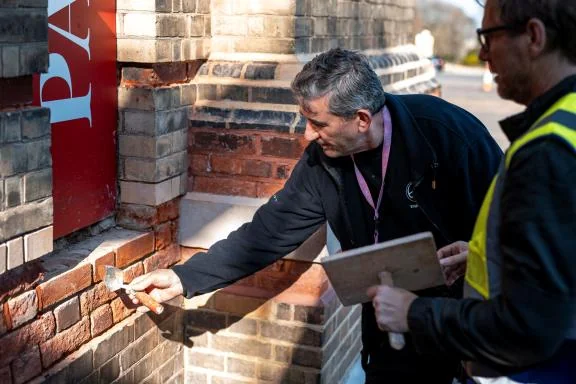 Haringey residents get LFA return in Wood Green