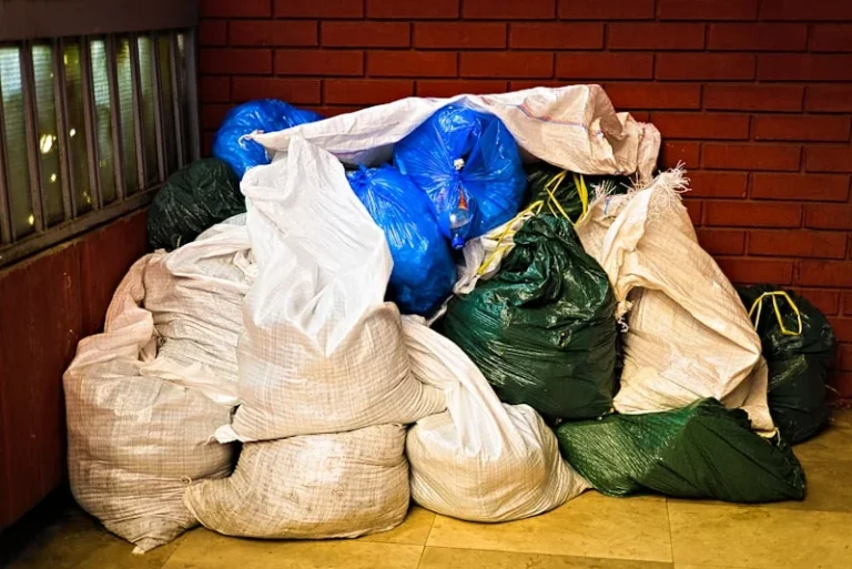Hornchurch fly-tipper fined after waste bags traced