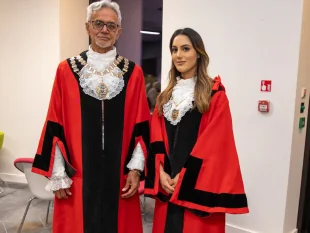 Hounslow names new mayor with dementia charity focus: what residents need to know