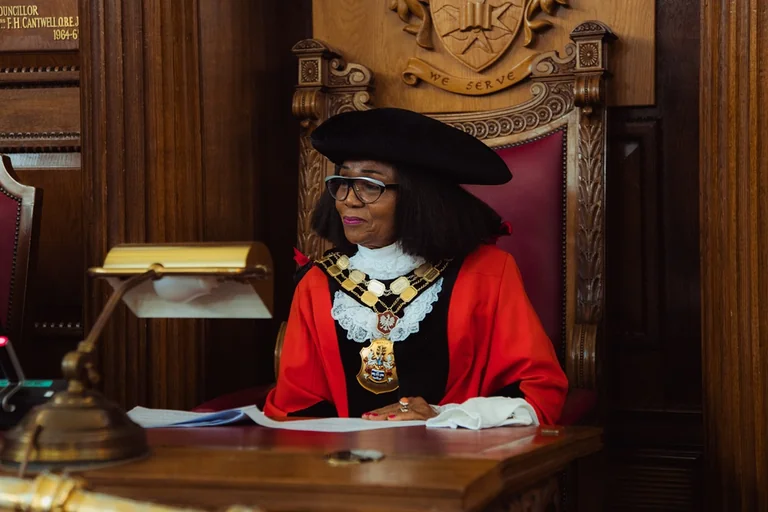 Islington mayor names two community charities: what residents need to know