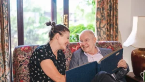 Lambeth care users see services rated good