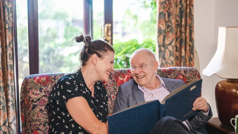 Lambeth care users see services rated good