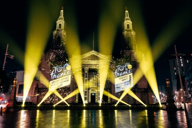 Leeds residents invited to volunteer for Grand Départ