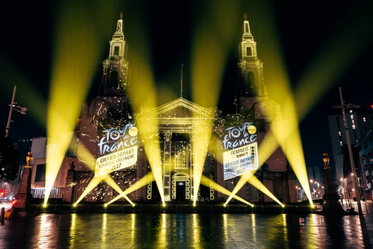 Leeds residents invited to volunteer for Grand Départ