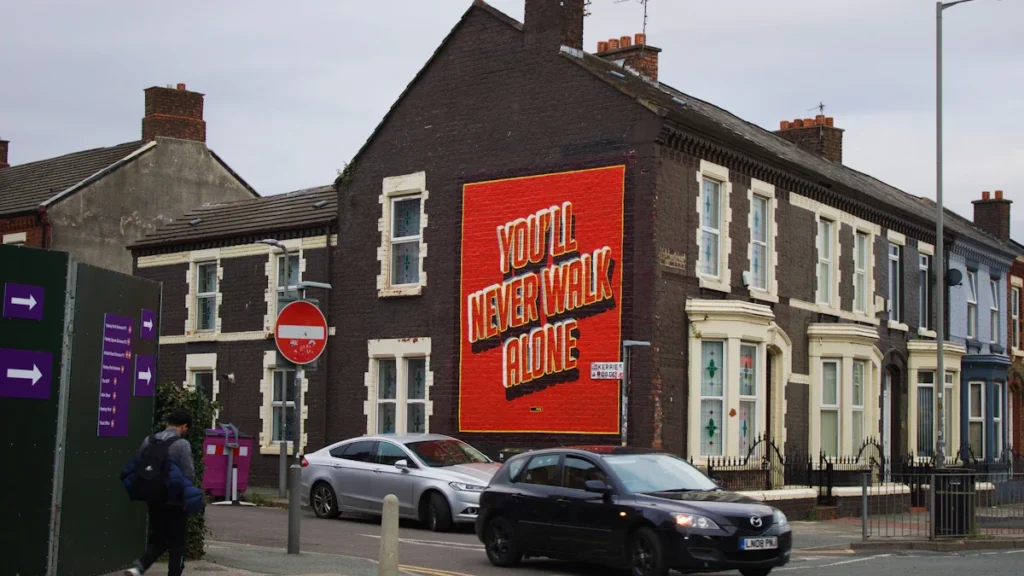 Liverpool groups recognised for tackling health gaps