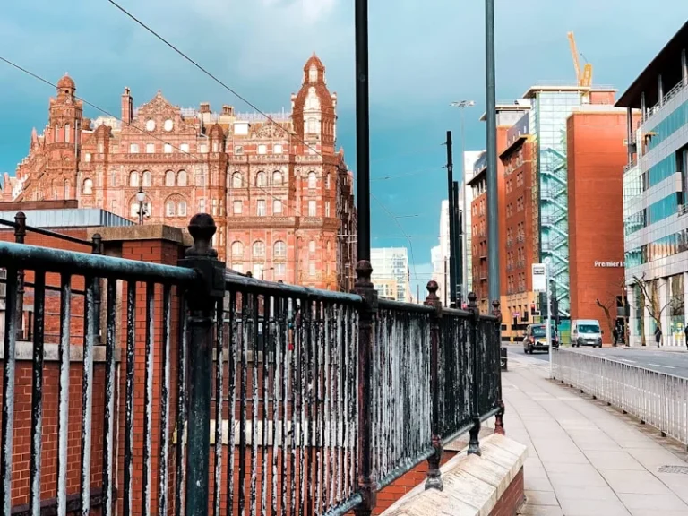 Manchester fans set for City parade and Pep farewell: what residents need to know