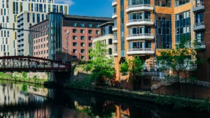 Manchester names leaders for £100m neighbourhood fund