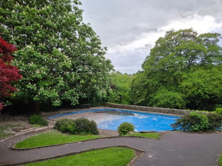 North Yorkshire families face wait for paddling pools