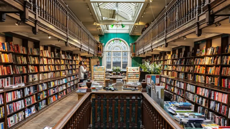 North Yorkshire libraries add free help for start-ups