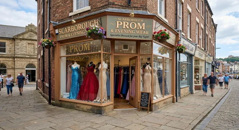 North Yorkshire shoppers warned over AI fake shop sites