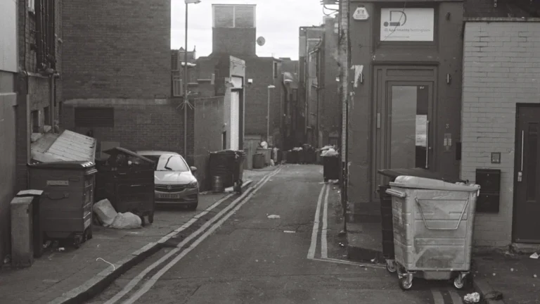 Nottingham crisis fund opens for residents