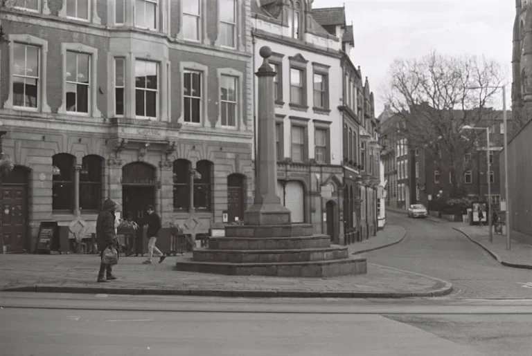 Nottingham crisis fund opens for residents