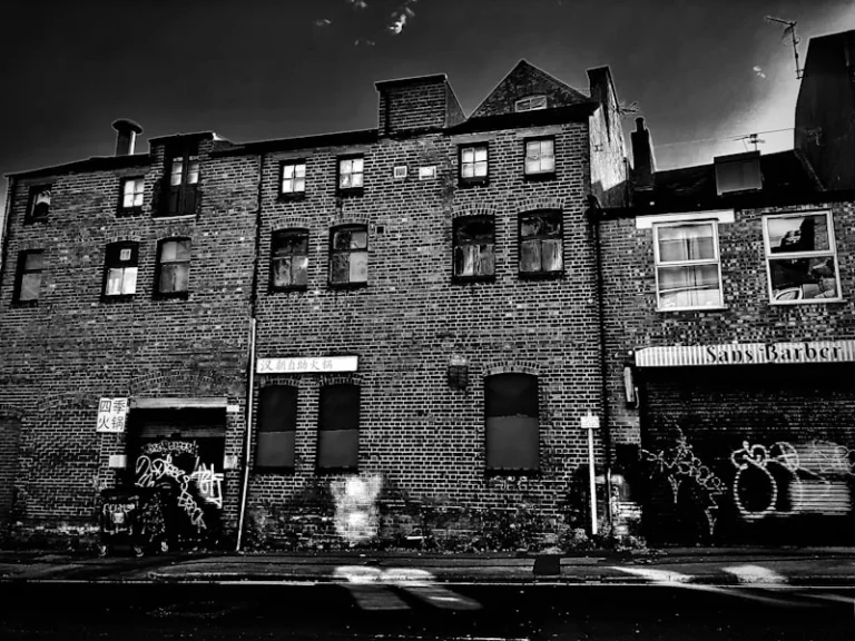 Nottingham crisis fund opens for residents