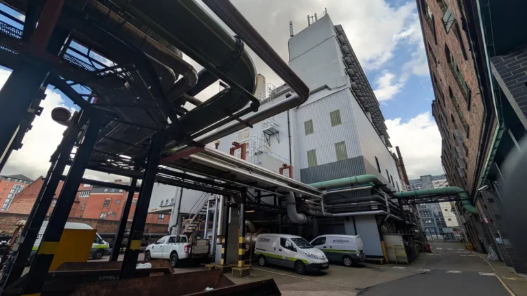 Nottingham heat network studies target 737 homes