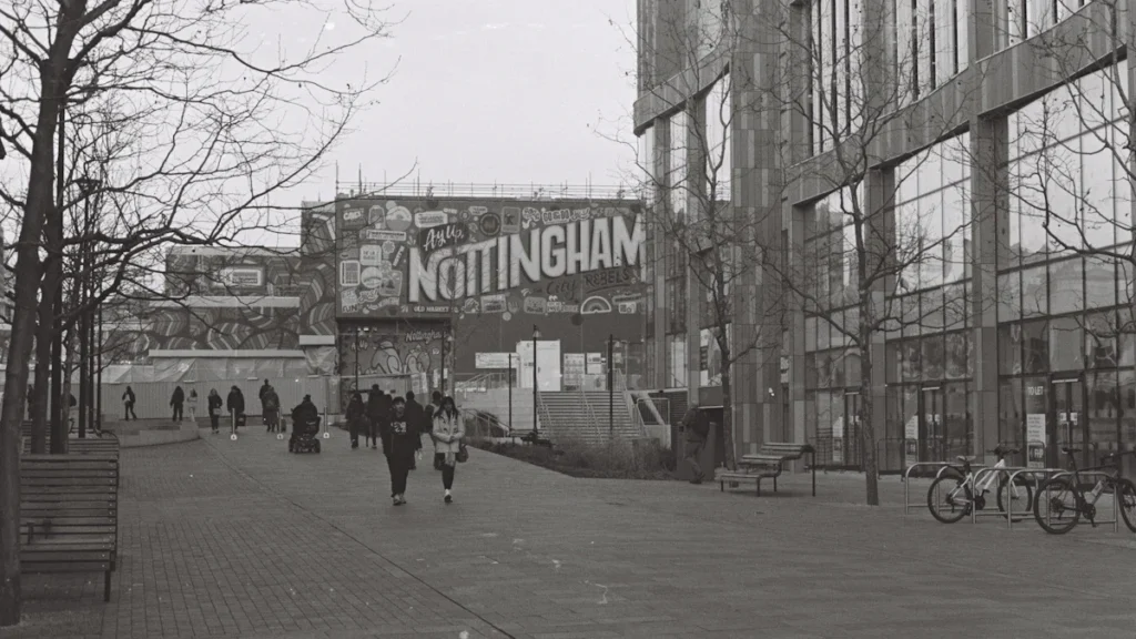 Nottingham prepares for Notts County homecoming: what residents need to know