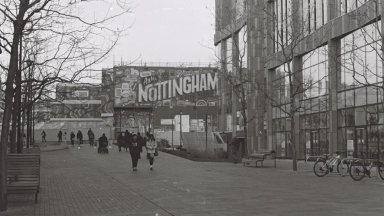 Nottingham prepares for Notts County homecoming: what residents need to know