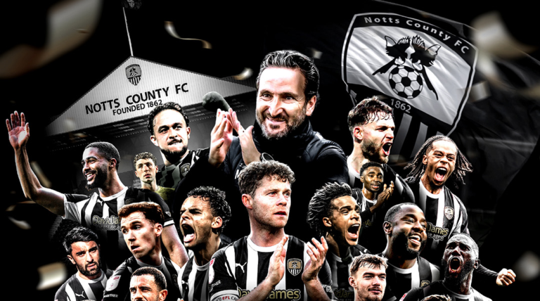 Nottingham prepares for Notts County homecoming: what residents need to know