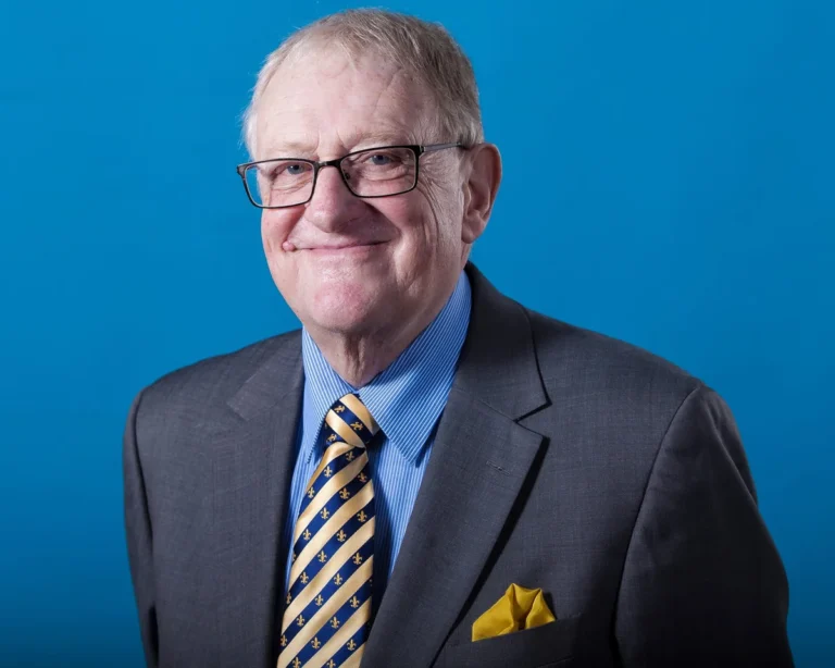 Nottingham remembers former Lord Mayor Malcolm Wood
