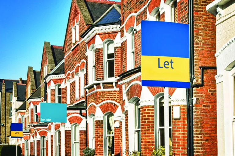 Nottingham renters gain from £115m housing value report