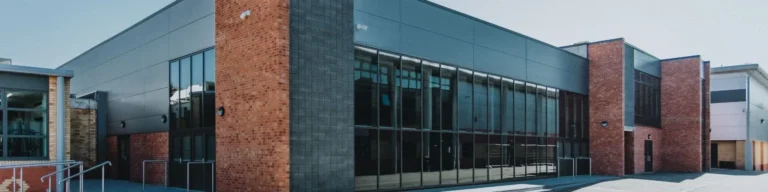 Nottingham students to benefit from £4 million SEND unit in Wollaton