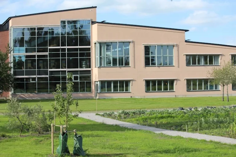 Nottingham students to benefit from £4 million SEND unit in Wollaton