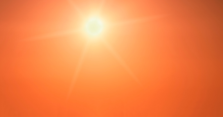 Redbridge heat health alert issued with safety guide for residents