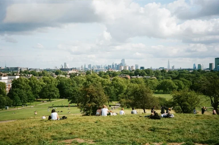 Redbridge heat health alert issued with safety guide for residents