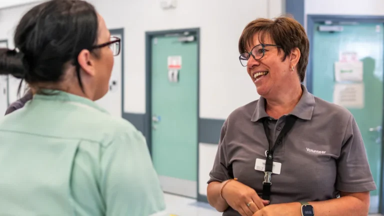 Redbridge residents invited to start volunteering: what residents need to know