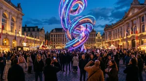 The Pulse of Society: A Comprehensive Guide to Culture and Events