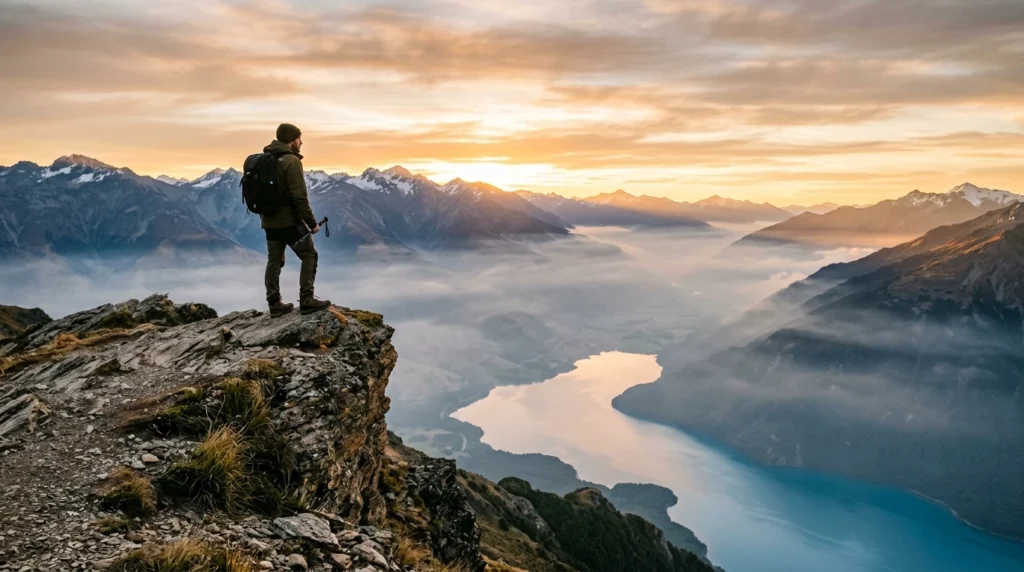 The Evolution of Travel and Leisure: Navigating the Modern World of Exploration