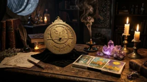 Decoding the Cosmos: A Comprehensive Guide to Esoterica and Horoscopes