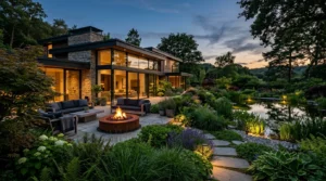 The Ultimate Guide to Creating Your Perfect Home and Garden Sanctuary