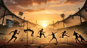 The Universal Language of Sport: How Athletics Shape Our World