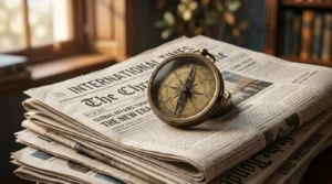 Beyond the Headlines: The Essential Role of Opinion and Guides in Modern Journalism