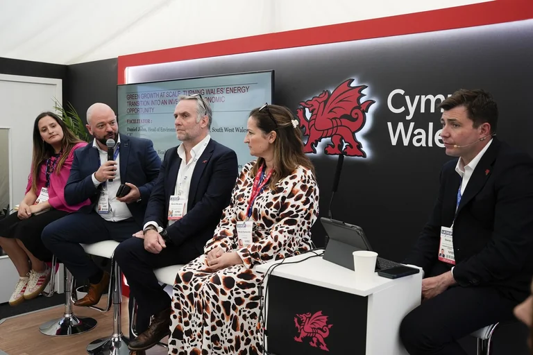 Shropshire rural growth pitch targets investment