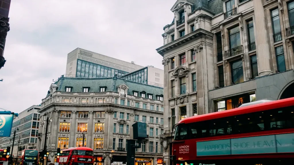 Westminster residents face next Oxford Street talks