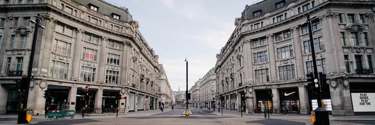 Westminster residents face next Oxford Street talks